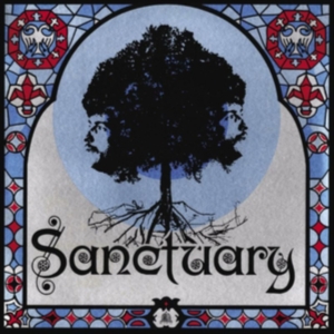 Sanctuary - Sanctuary (Clear) i gruppen VINYL / Pop-Rock hos Bengans Skivbutik AB (4181270)