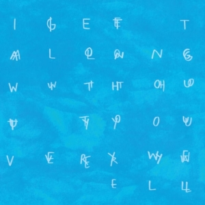 Arkbro Ellen & Johan Graden - I Get Along Without You Very Well ( i gruppen ÖVRIGT / Övrigt / aub hos Bengans Skivbutik AB (4181279)