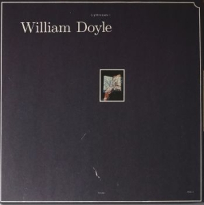 William Doyle - Lightnesses I & Ii i gruppen VINYL / Rock hos Bengans Skivbutik AB (4181282)
