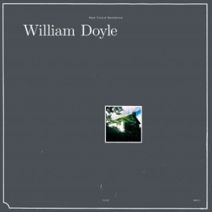 William Doyle - Near Future Residence i gruppen VINYL / Rock hos Bengans Skivbutik AB (4181283)