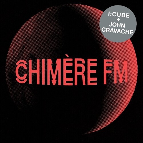 I:Cube + John Cravache - Chimere Fm i gruppen VINYL / Dansband/ Schlager hos Bengans Skivbutik AB (4181293)