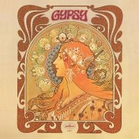 Gypsy - Gypsy i gruppen CD / Pop-Rock hos Bengans Skivbutik AB (4181325)
