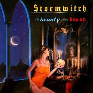 Stormwitch - Beauty And The Beast i gruppen CD / Hip Hop-Rap,Hårdrock hos Bengans Skivbutik AB (4181352)