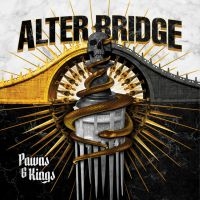 Alter Bridge - Pawns & Kings i gruppen CD / Hip Hop-Rap,Hårdrock hos Bengans Skivbutik AB (4181357)
