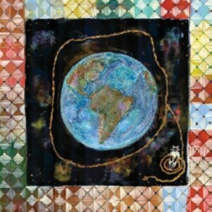 Turner Lou - Microcosmos i gruppen ÖVRIGT / Övrigt / aub hos Bengans Skivbutik AB (4181378)