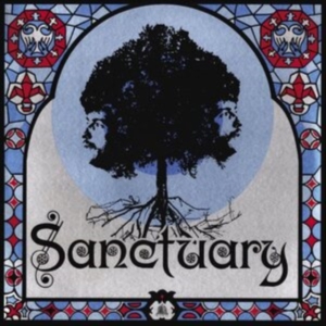 Sanctuary - Sanctuary i gruppen CD / Pop-Rock hos Bengans Skivbutik AB (4181385)