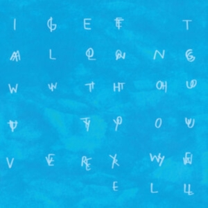 Arkbro Ellen & Johan Graden - I Get Along Without You Very Well i gruppen ÖVRIGT / Övrigt / aub hos Bengans Skivbutik AB (4181390)