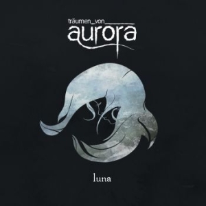 Träumen Von Aurora - Luna i gruppen CD / Hip Hop hos Bengans Skivbutik AB (4181392)