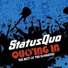 Status Quo - Quo'ing... Deluxe 3Cd i gruppen Minishops / Status Quo hos Bengans Skivbutik AB (4181409)