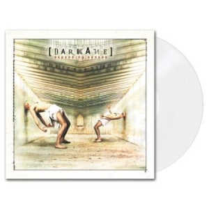Darkane - Expanding Senses (White Vinyl Lp) i gruppen VINYL / Hårdrock,Svensk Musik hos Bengans Skivbutik AB (4181542)
