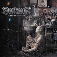 Darkane - Layers Of Lies (Bonus Version) i gruppen CD / Hårdrock,Svensk Musik hos Bengans Skivbutik AB (4181553)