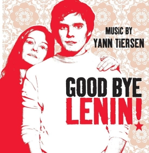Yann Tiersen - Good Bye Lenin ! i gruppen VINYL / Fransk Musik,Pop-Rock,World Music hos Bengans Skivbutik AB (4181555)