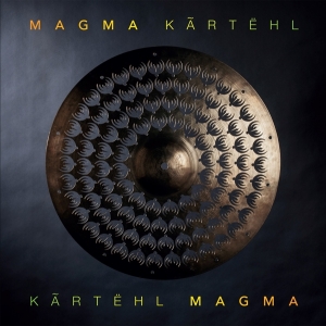 Magma - Kärtehl i gruppen CD / Pop-Rock hos Bengans Skivbutik AB (4181596)