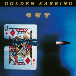 Golden Earring - Cut i gruppen ÖVRIGT / Music On Vinyl - Vårkampanj hos Bengans Skivbutik AB (4181610)