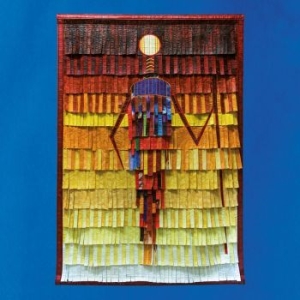 Vieux Farka Touré & Khruangbin - Ali (Ltd Jade Coloured Vinyl) i gruppen VINYL / Vinyl Worldmusic hos Bengans Skivbutik AB (4181640)