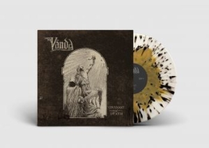 Vånda - Covenant Of Death (Vinyl) i gruppen VI TIPSAR / Kampanjpris / SPD Summer Sale hos Bengans Skivbutik AB (4181643)