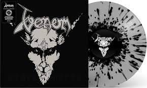 Venom - Black Metal in the group VINYL / Rock at Bengans Skivbutik AB (4181646)