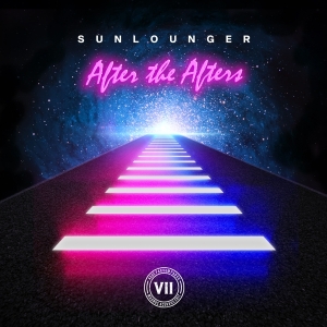 Sunlounger - After The Afters i gruppen CD / Dance-Techno hos Bengans Skivbutik AB (4181673)
