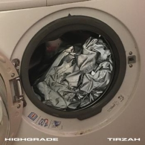 Tirzah - Highgrade i gruppen VINYL / Pop-Rock hos Bengans Skivbutik AB (4181758)