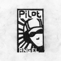 Reuben - Pilot Angel i gruppen VINYL / Pop-Rock hos Bengans Skivbutik AB (4181988)