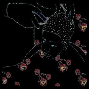 Big Joanie - Back Home (Red Vinyl) i gruppen VINYL / Pop hos Bengans Skivbutik AB (4181995)
