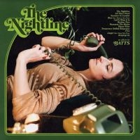 Batts - The Nightline i gruppen VINYL / Pop-Rock hos Bengans Skivbutik AB (4182000)