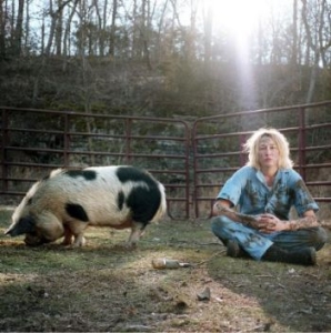 Bobby Lees - Bellevue i gruppen VINYL / Pop-Rock hos Bengans Skivbutik AB (4182005)