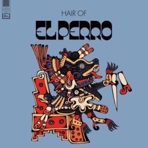 El Perro - Har Of (Indie Only Cleaer) i gruppen VINYL / Rock hos Bengans Skivbutik AB (4182013)