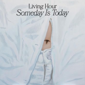 Living Hour - Someday Is Today (Lemon Yellow) i gruppen VINYL / Rock hos Bengans Skivbutik AB (4182021)