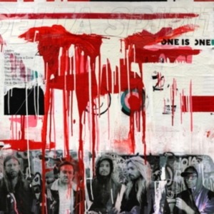 Delta Spirit - One In One (Indie Excl.) i gruppen VINYL / Pop-Rock,Reggae hos Bengans Skivbutik AB (4182024)