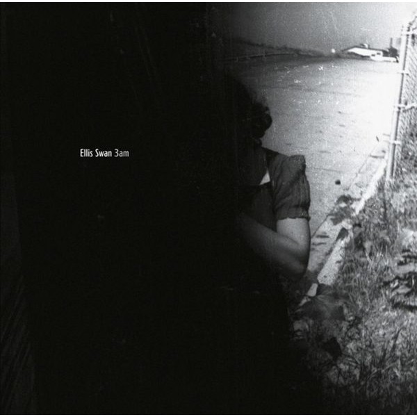 Swan Ellis - 3 A.M. i gruppen VINYL / Pop hos Bengans Skivbutik AB (4182040)