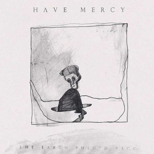 Have Mercy - Earth Pushed Back i gruppen VINYL / Rock hos Bengans Skivbutik AB (4182041)