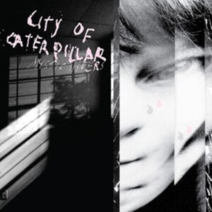 City Of Caterpillar - Mystic Sisters i gruppen ÖVRIGT / Övrigt / aub hos Bengans Skivbutik AB (4182043)