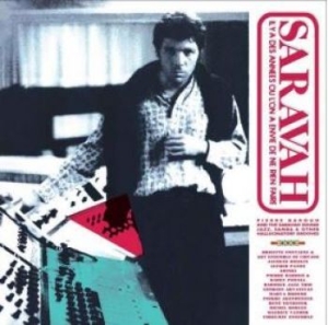 Barouh Pierre & Saravah Sound - Jazz, Samba And Other.. i gruppen VINYL / RnB-Soul hos Bengans Skivbutik AB (4182050)