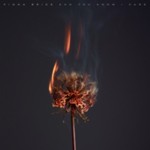 Brice Fiona - And You Know I Care i gruppen CD / Pop-Rock hos Bengans Skivbutik AB (4182059)
