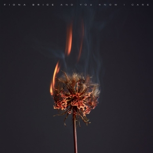 Brice Fiona - And You Know I Care i gruppen CD / Pop-Rock hos Bengans Skivbutik AB (4182059)