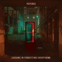 Psyence - L.I.F.E (Lessons In Forgetting Ever i gruppen CD / Pop-Rock hos Bengans Skivbutik AB (4182060)
