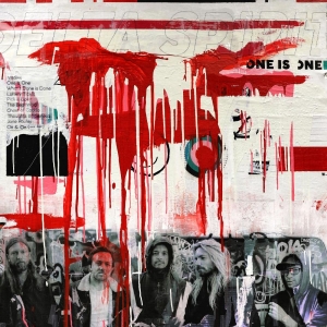 Delta Spirit - One Is One i gruppen Minishops / Metal on Sale hos Bengans Skivbutik AB (4182067)