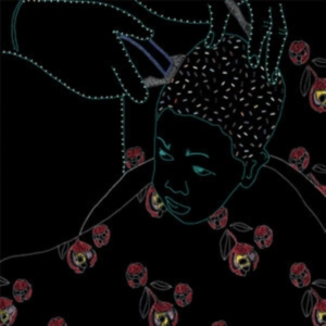 Big Joanie - Back Home i gruppen CD / Pop-Rock hos Bengans Skivbutik AB (4182078)