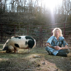 Bobby Lees - Bellevue i gruppen CD / Pop-Rock hos Bengans Skivbutik AB (4182085)