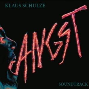 Schulze Klaus - Angst i gruppen CD / Pop hos Bengans Skivbutik AB (4182092)
