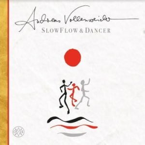 Vollenweider Andreas - Slow Flow/Dancer i gruppen CD / CD 2022 hos Bengans Skivbutik AB (4182093)