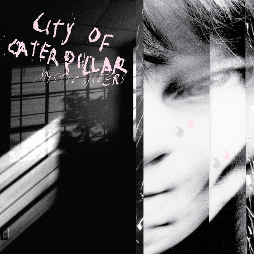 City Of Caterpillar - Mystic Sisters i gruppen CD / Hårdrock/ Heavy metal hos Bengans Skivbutik AB (4182102)