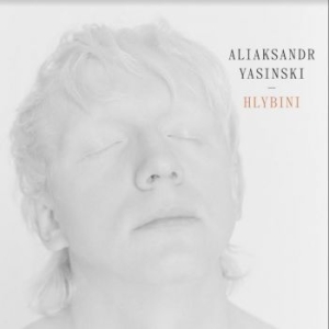 Yasinski Aliaksandr - Hlybini i gruppen CD / World Music hos Bengans Skivbutik AB (4182105)
