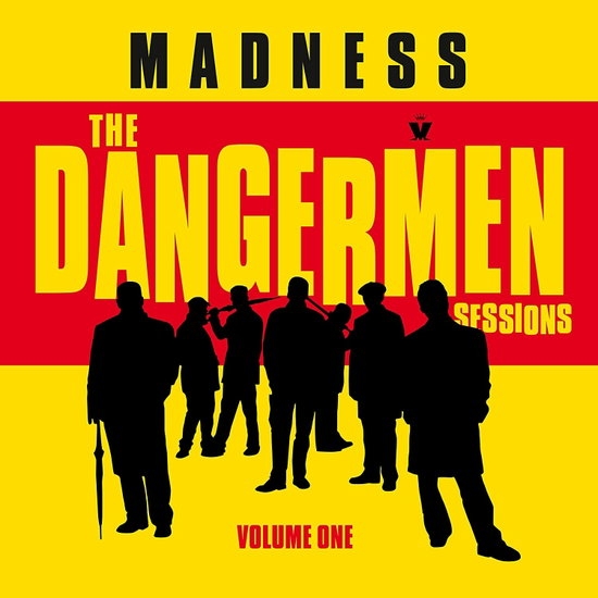 Madness - The Dangermen Sessions i gruppen VINYL / Reggae hos Bengans Skivbutik AB (4182125)