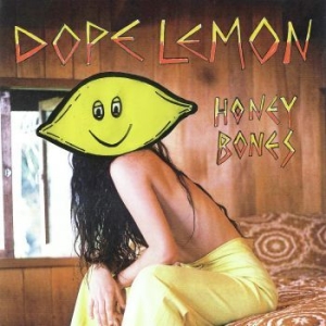 Dope Lemon - Honey Bones i gruppen Minishops / Dope Lemon hos Bengans Skivbutik AB (4182130)