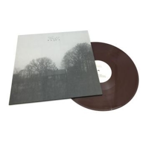 Grift - Arvet (Brown Vinyl Ltd Edition Lp) i gruppen VINYL / Hårdrock hos Bengans Skivbutik AB (4182216)