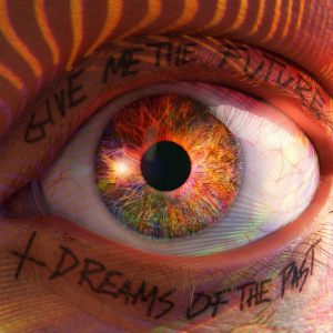 Bastille - Give Me The Future & Dreams Of The i gruppen VINYL / Pop-Rock hos Bengans Skivbutik AB (4182220)