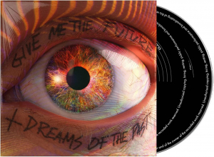 Bastille - Give Me The Future & Dreams Of The i gruppen CD / Pop-Rock hos Bengans Skivbutik AB (4182231)