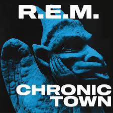 R.E.M. - Chronic Town (40Th Anniversary) i gruppen CD / Pop-Rock hos Bengans Skivbutik AB (4182233)
